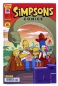 Preview: Simpsons Comic Nr. 198 von Panini Comics